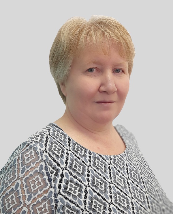 Главатских Роза Геннадьевна Главатских Роза Геннадьевна.
