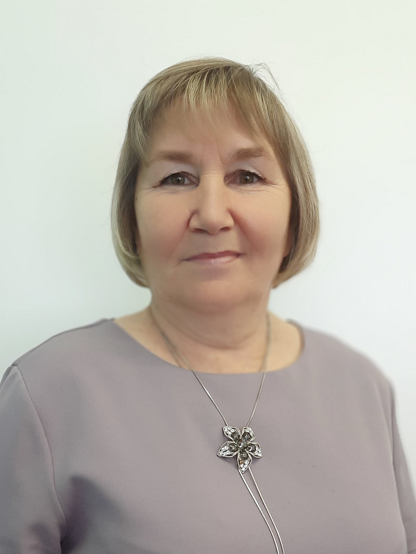 Ичетовкина Лидия Ивановна Ичетовкина Лидия Ивановна.
