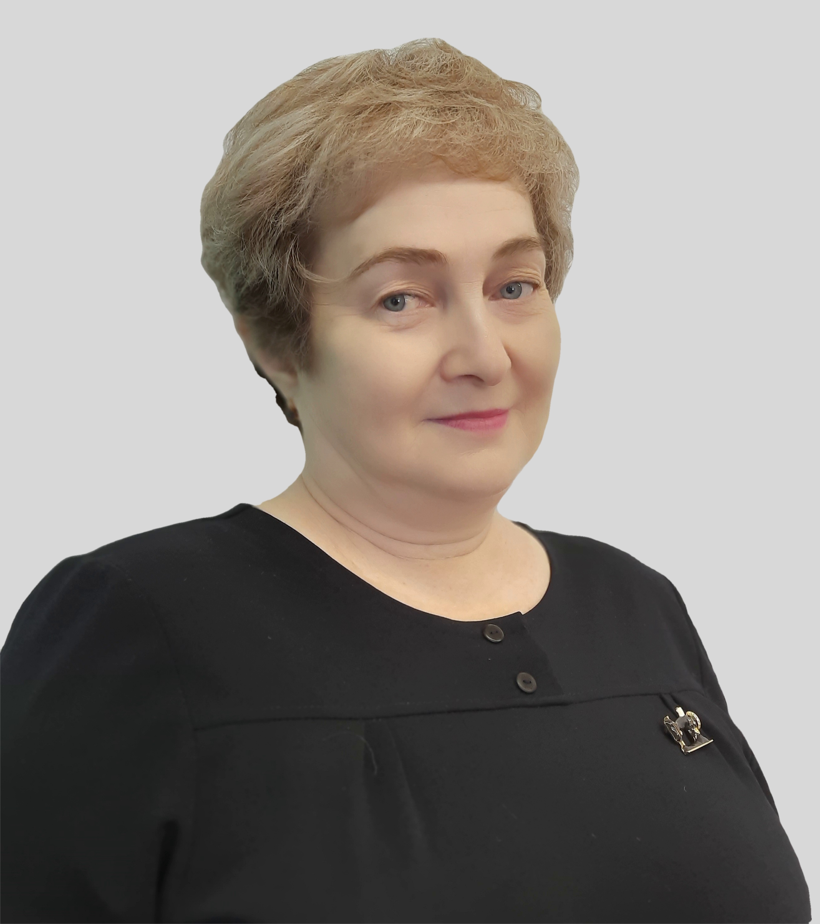 Жигалова Вера Леонидовна Жигалова Вера Леонидовна.